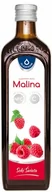 Soki i napoje niegazowane - Sok Z Malin Z Witaminą C Nfc Oleofarm 490Ml - miniaturka - grafika 1