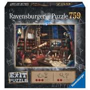 Ravensburger Puzzle Exit Obserwatorium gwiezdne 759 elementów