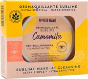 Kosmetyki do mycia twarzy - Balsam oczyszczający Flor De Mayo Sublime Camomila 80 g (8428390715625) - miniaturka - grafika 1