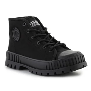 Buty Palladium Pallashock Supply 77965001 39 - Buty sportowe męskie - miniaturka - grafika 1