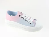 Trampki damskie - Trampki damskie BIG STAR SHOES LL274A187 - miniaturka - grafika 1