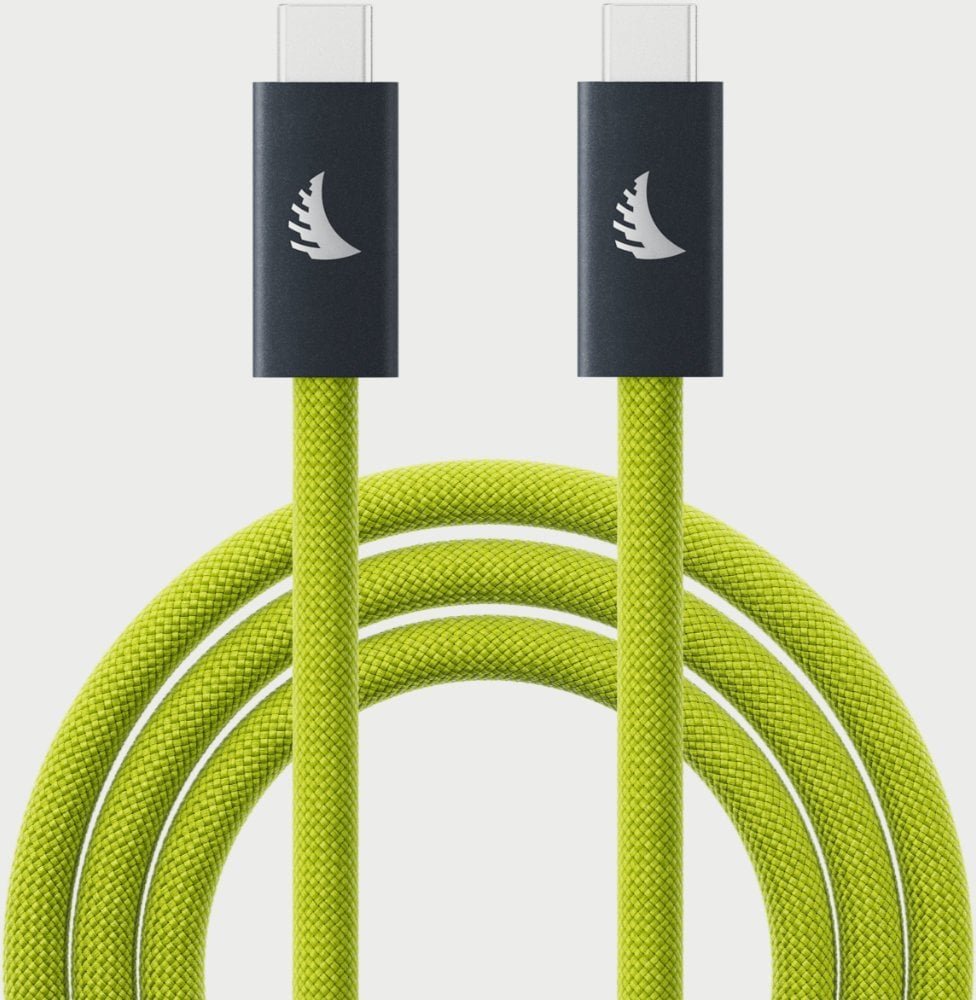 Angelbird USB-C 3.2 Solid Flex Tether