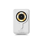 Powerbanki - Urban Factory MWP11UF Biały 10000 mAh - miniaturka - grafika 1