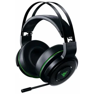 Razer Kraken Xbox One czarne - Słuchawki - miniaturka - grafika 1
