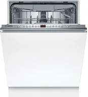 Zmywarki do zabudowy - Bosch SME26EX00E - miniaturka - grafika 1