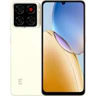 Telefony komórkowe - ZTE Blade A56 4/128GB Złoty - miniaturka - grafika 1