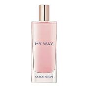 Wody i perfumy damskie - Giorgio Armani My Way Woda perfumowana 15ml - miniaturka - grafika 1