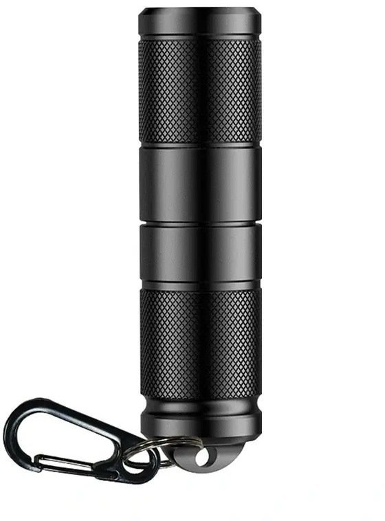 Superfire Latarka Latarka USB-C EF02
