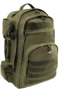 Plecaki - Plecak Texar Grizzly 65 l Olive - miniaturka - grafika 1