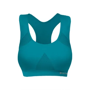 TOP BEZSZWOWY PUSH-UP SPORTOWY FITNESS XXL/XXXL - TOP-PUSH-3-XXL/XXXL - Koszulki i topy damskie - miniaturka - grafika 1