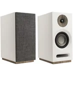 Głośniki i kolumny - Kolumny podstawkowe JAMO Studio S 803 - para Biały - miniaturka - grafika 1