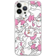 Etui i futerały do telefonów - Etui Disney dedykowane do Huawei P30 Lite, wzór: Marie 005 Etui całkowicie zadrukowane, oryginalne i oficjalnie licencjonowane - miniaturka - grafika 1