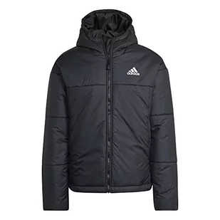 Kurtka męska adidas, czarny, XS - Kurtki męskie - miniaturka - grafika 1