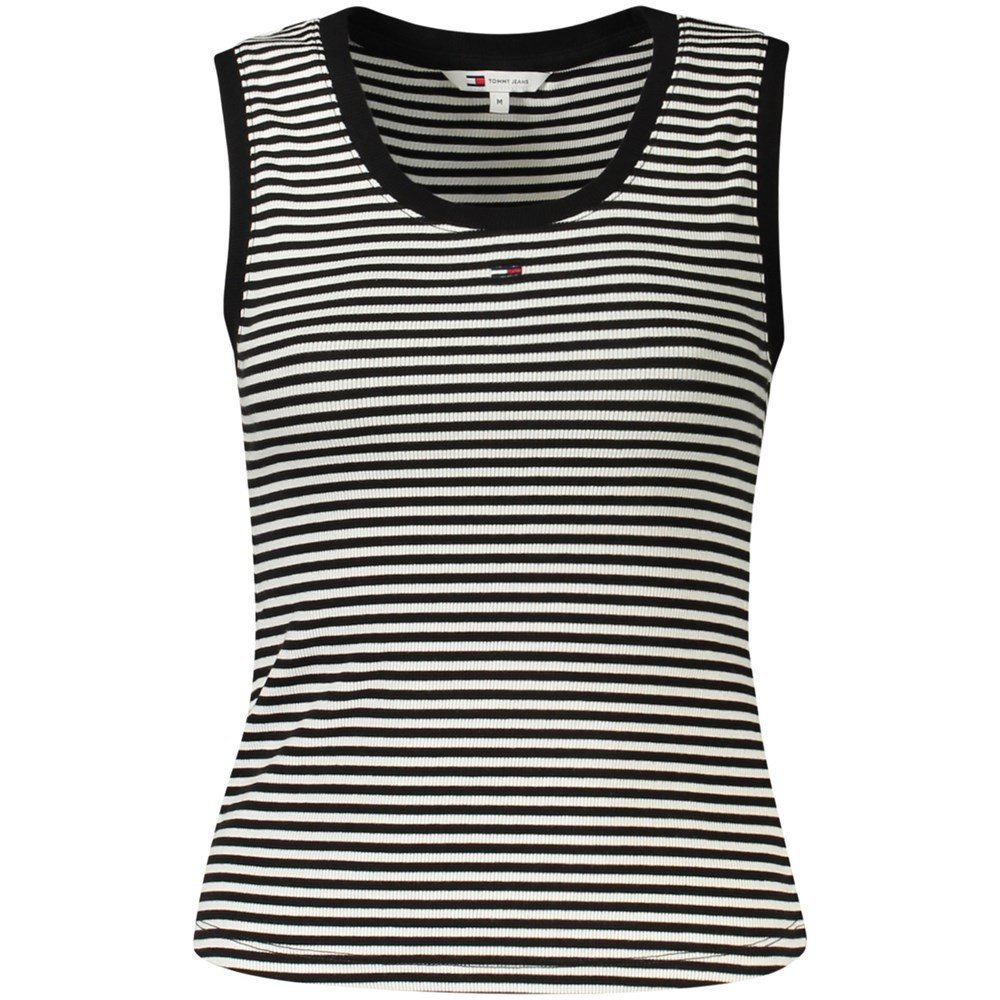 Koszulka Tommy Hilfiger DW0DW20673NE0AQXS