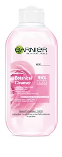 Garnier GAR GSN SENSI ROSE Mleczko 200ml - Pozostałe kosmetyki - miniaturka - grafika 3