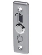 Akcesoria do alarmów - ATLO PRZYCISK OTWARCIA DRZWI ATLO-PS-1 ATLO-PS-1 - miniaturka - grafika 1