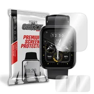 Akcesoria do smartwatchy - GrizzGlass HydroFilm folia hydrożelowa do Realme Watch 2 Pro - miniaturka - grafika 1