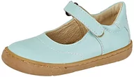 Buty dla dziewczynek - Primigi Footprint Change, Mary Jane buty dla dziewczynek i dziewcząt, Akwamaryn, 27 EU Stretta - miniaturka - grafika 1