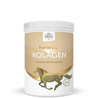 Akcesoria jeździeckie - HorseLine PRO Kolagen Collagen 300g - miniaturka - grafika 1