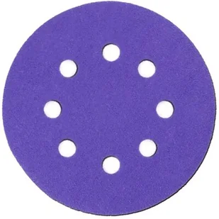 Krążek ścierny DEDRA DED7947A01 (5 szt.) - Materiały ścierne - miniaturka - grafika 1
