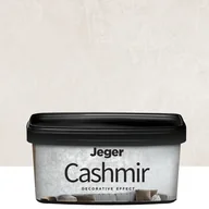 Farby wewnętrzne - Efekt dekoracyjny Cashmir Wool 1 l Jeger - miniaturka - grafika 1
