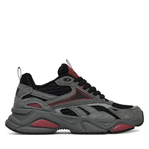 Sneakersy Reebok CHARGE AR30246MNRB Szary - Sneakersy męskie - miniaturka - grafika 1