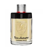 Wody i perfumy męskie - Woda toaletowa dla mężczyzn Tonino Lamborghini Invincibile 125 ml (856857007101) - miniaturka - grafika 1