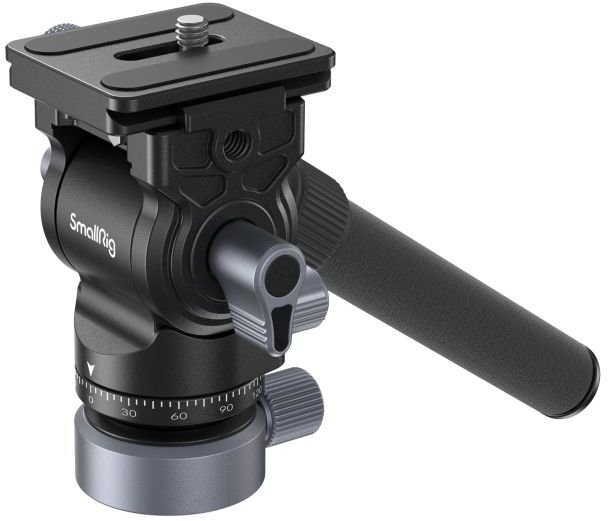 Głowica SmallRig Video Head CH20 with Leveling Base 4170