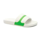 Klapki i japonki męskie - Calvin Klein Jeans Klapki - miniaturka - grafika 1