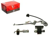 Przewody hamulcowe - TRW PRZEWÓD HAMULCOWY PHD1135 PEUGEOT 407 04 - miniaturka - grafika 1