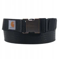 Paski - Pasek Carhartt Nylon Belt - miniaturka - grafika 1