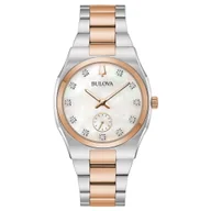 Zegarki męskie - Bulova 98P221 Surveyor - miniaturka - grafika 1