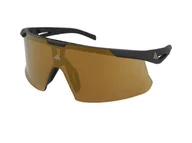 Okulary przeciwsłoneczne - Okulary przeciwsłoneczne Adidas SP0106 02G - miniaturka - grafika 1