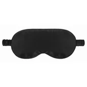 Pozostałe akcesoria kosmetyczne - Maska na oczy EASY LIVIN Jedwabna - miniaturka - grafika 1