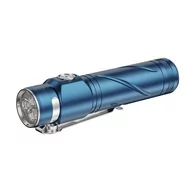Latarki - Latarka LED RovyVon S3 Pro Aqua Blue 2800 Lumenów - miniaturka - grafika 1