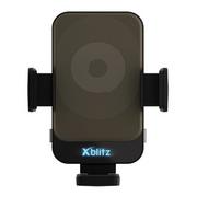 Uchwyty samochodowe do telefonów - Xblitz Smart 2 Czarny - miniaturka - grafika 1