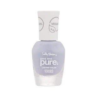 Sally Hansen Good. Kind. Pure. Lakier do paznokci 10 ml Odcień 384 Sweet As Sugar - Lakiery do paznokci - miniaturka - grafika 1