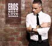 Pop - Ramazzotti Eros Best Love Songs (Standard Edition). CD Ramazzotti Eros - miniaturka - grafika 1