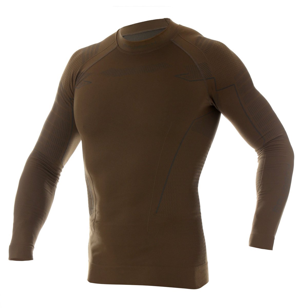 Brubeck Bluza Męska Ranger Thermo