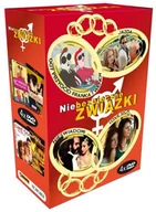 Pozostałe filmy DVD - Vivarto Niebezpieczne związki - Box - miniaturka - grafika 1