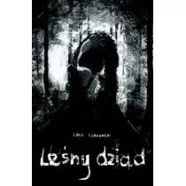 Leśny dziad - Komiksy dla młodzieży - miniaturka - grafika 1