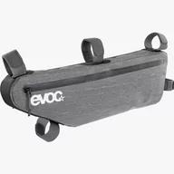 Sakwy rowerowe - Evoc Sakwa Evoc Frame Pack carbon grey M 102804121-M - miniaturka - grafika 1