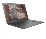 Laptopy - HP ChromeBook 14A G5 / 9GA71AW / AMD A6-9220 / 8 GB / eMMC 64GB / AMD Radeon / FullHD / Dotyk / Chrome os - miniaturka - grafika 1