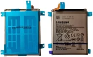 Baterie do telefonów - ORYGINALNA BATERIA AKUMULATOR SEVICE PACK SAMSUNG M31s M317  + KLEJ - miniaturka - grafika 1