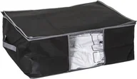 Pościel - Torba próżniowa z pokrowcem, rozmiar L, na ubrania i pościel - miniaturka - grafika 1