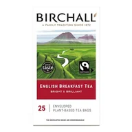 Herbata - Herbata czarna BIRCHALL TEA English Breakfast, 25 kopert, 50 g - miniaturka - grafika 1