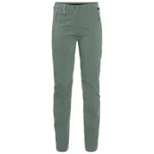 Spodnie damskie - Jack Wolfskin Damskie Spodnie Turystyczne Activate Light Pants Women - miniaturka - grafika 1