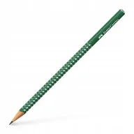 Ołówki - Faber-Castell Ołówek Sparkle Błyszczący Kryształki - miniaturka - grafika 1