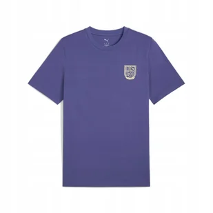 PUMA KOSZULKA SPORTS LEGACY GRAPHIC 62962846 r XL - Koszulki męskie - miniaturka - grafika 1