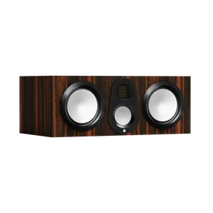 Monitor Audio Gold C250 6G głośnik centralny (heban) - Głośniki i kolumny - miniaturka - grafika 1